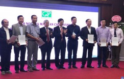 Ung thư gan là nguyên nhân gây tử vong hàng đầu Việt Nam