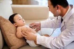 Nguyên nhân gây bệnh gan mạn tính ở trẻ em