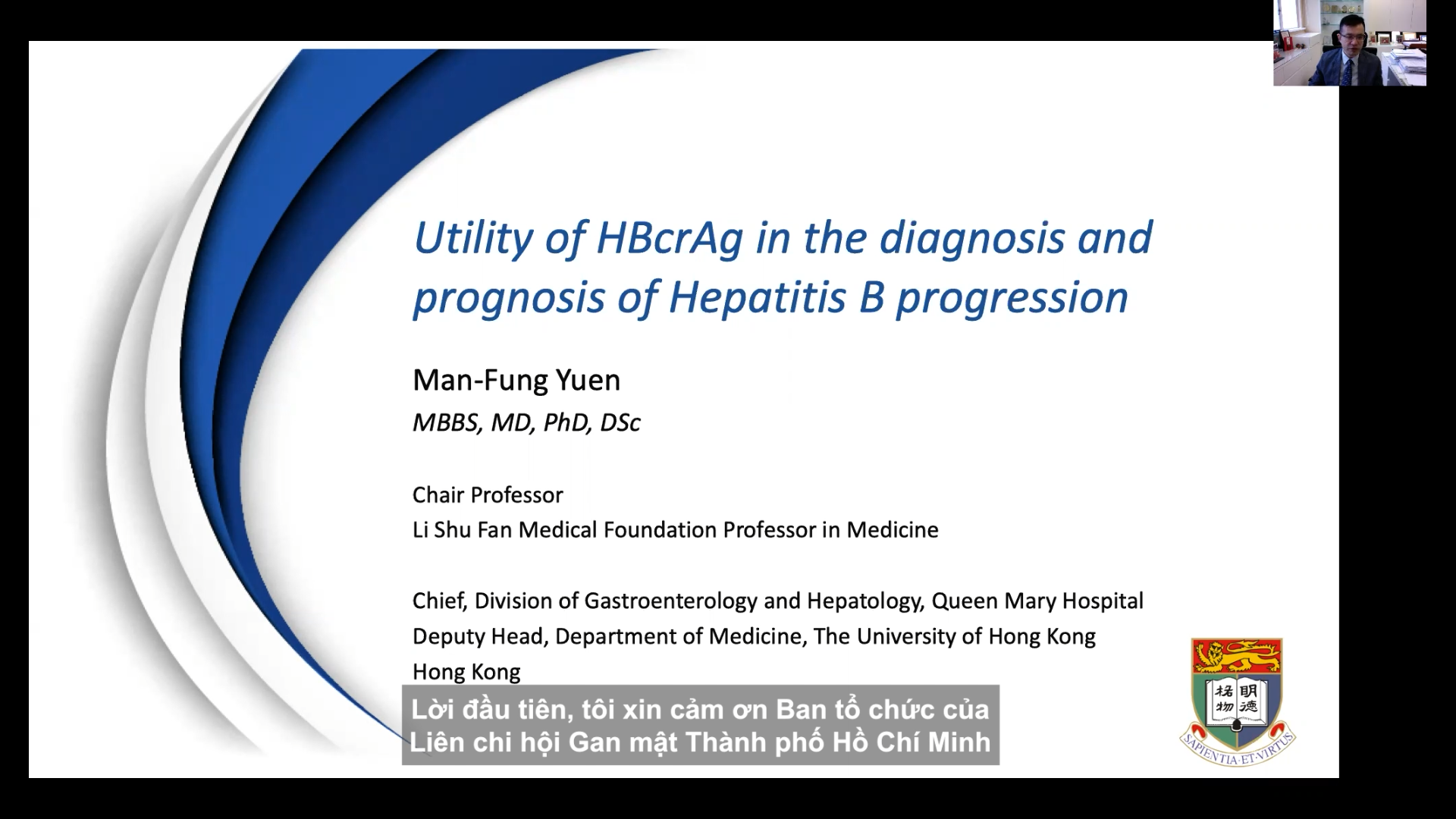 Utility of HBcrAg in the diagnosis and prognosis of Hepatitis B progression