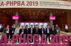 Chuyên ngành Gan mật tuỵ Việt Nam - Chặng đường phát triển và Vươn tầm Quốc tế